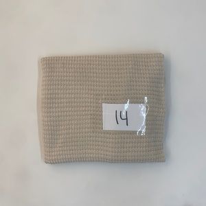 Newborn (Brown) Photography Blanket